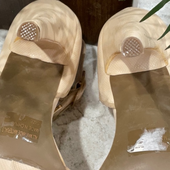 Wild diva lunge heels 👠 - Picture 6 of 8